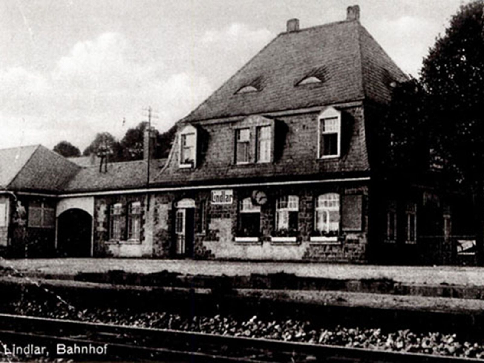 Historie Spedition Kellershohn GmbH & Co. KG