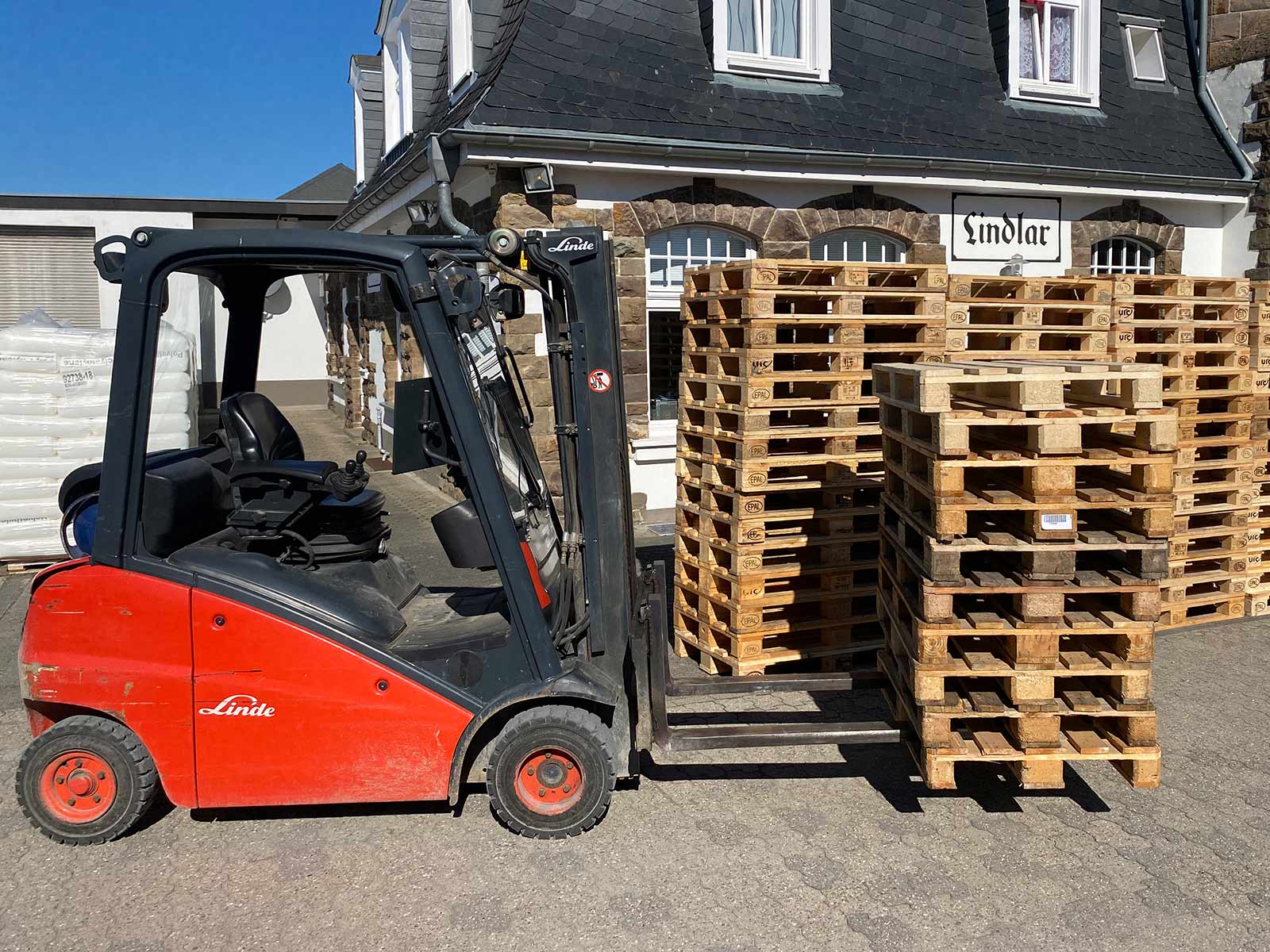 Lagerlogistik Spedition Kellershohn GmbH & Co. KG