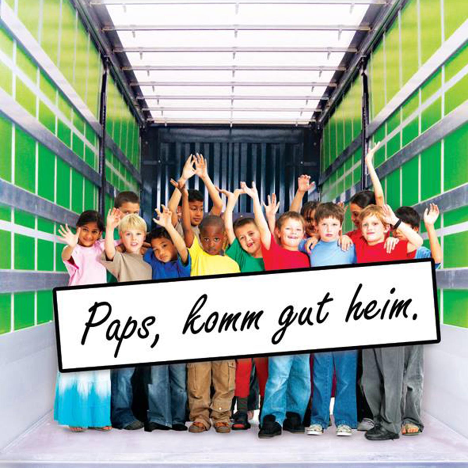 Sicherheit Spedition Kellershohn GmbH & Co. KG